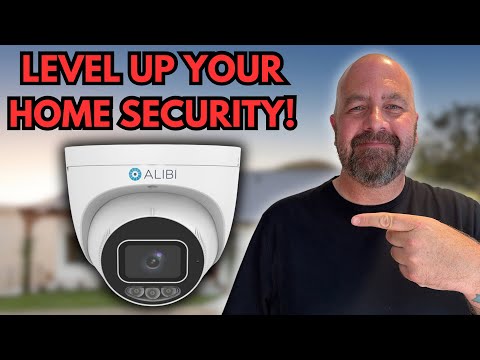 What's the BEST Wired NVR Security Camera System for 2025?
