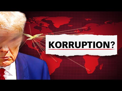 Das schmutzigste Geschäft von Trump