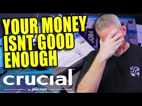 The DDR5 issue just got INFINITELY worse...