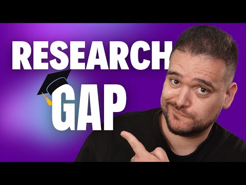 Find Research Gap with AI within Minutes!