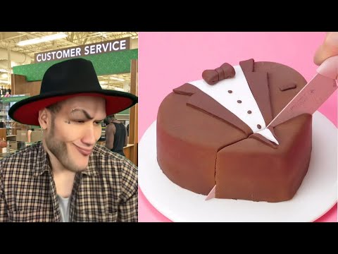 💖 Text To Speech 💖 ASMR Eating Storytime || @Eddie Mora || POVs Tiktok #43