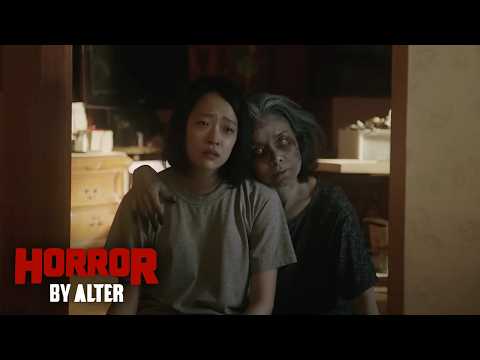 Horror Short Film "Home" | ALTER | Online Premiere