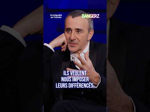 L’intolérance de certains dans la société aujourd’hui #podcast #bangerz #interview