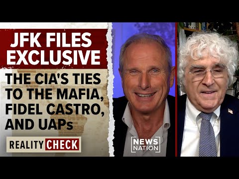 JFK files: Lee Harvey Oswald not only shooter, Pentagon Papers lawyer says | Reality Check