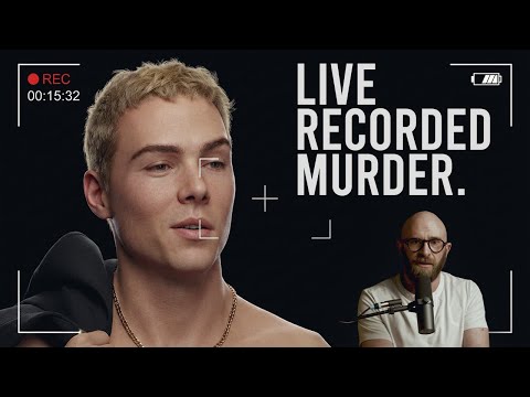 Luka Magnotta: The Butcher of Montreal