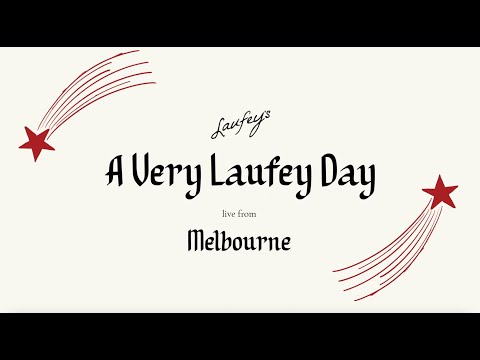 A Very Laufey Day 2024 Live from Australia