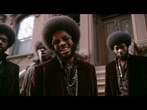 What If a Gritty Street Philosophy Dropped as a 1974 Soul Cinema Anthem? | Cinema Live Soul Edition