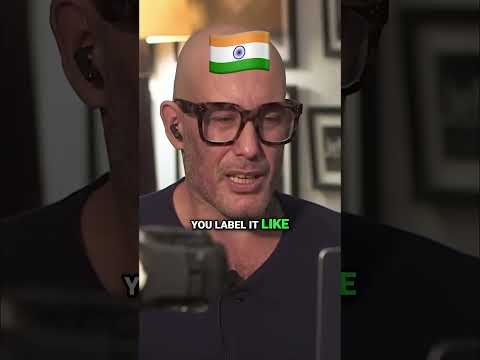 Is India DIRTY in reality