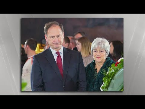 Supreme Court justices in the hot seat after politically sensitive comments were published