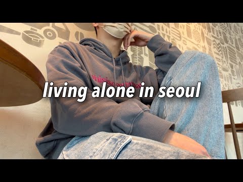 sub) Got a casting DM?!｜Workday vlog｜Life alone in Seoul｜Yellowtail again