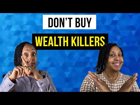 Quit Wasting Money On These 8 Things