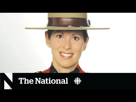 Slain RCMP officer killed in exchange of fire with gunman: inquiry