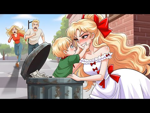 I Tried To Get Rid Of My Baby Brother