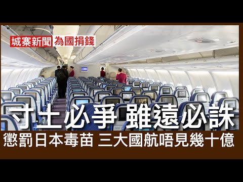 城寨新聞 III 18/11: 陳國坤小紅書表演食生豬膶 主教山官地被刁民佔據起毛主席文化館 一股歪風破壞選舉海報 陳靜心而家激過昔日泛民 呼籲遊客改機票 三大確認航空唔見幾十億 懲罰自己多個懲罰日本