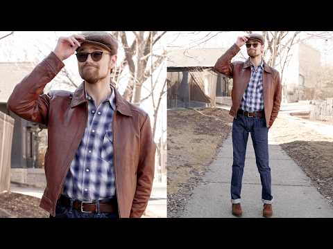 The (Surprisingly Rich) History of Casual Style