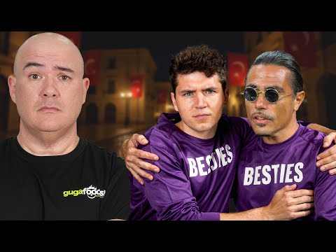 He Backstabbed Me… For the Second Time.