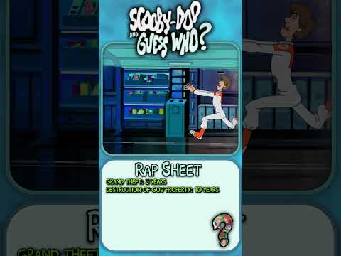 Every Scooby-Doo Villain's Crimes | Scooby-Doo and Guess Who? #26