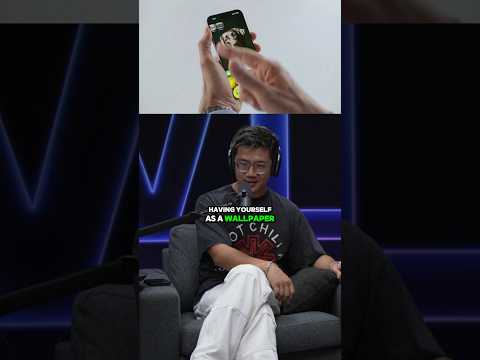 Let’s talk iOS 18 customisations #wwdc24 #ios18