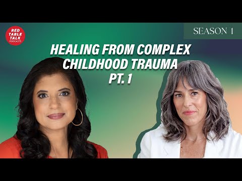 Why Didn’t They Believe Me with Dr. Ingrid Clayton - Part 1 | Navigating Narcissism with Dr. Ramani