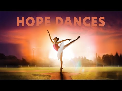 Hope Dances | Ballet Film | Family Movie | Full Length Film