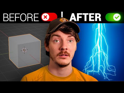 10 Blender Addons That Save Me 100+ Hours