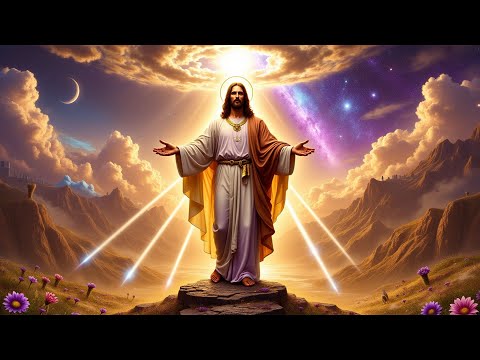 JESUS'S LIGHT: Now Visits Your Home and Cuts Off All The Evil That Surrounds Your Family✨