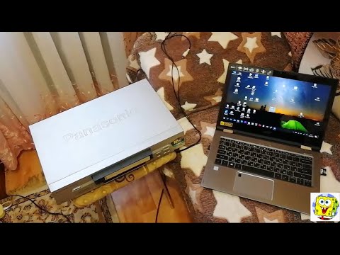 How to digitize a VHS video cassette?