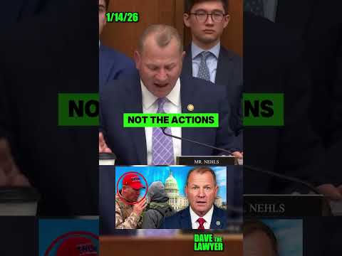 Breach Happened BEFORE Trump Speech Ended!