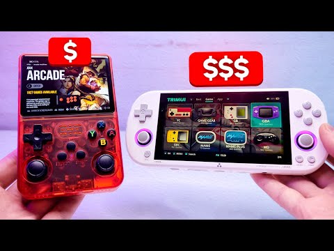 Is It Worth Buying a Retro Gaming Console?