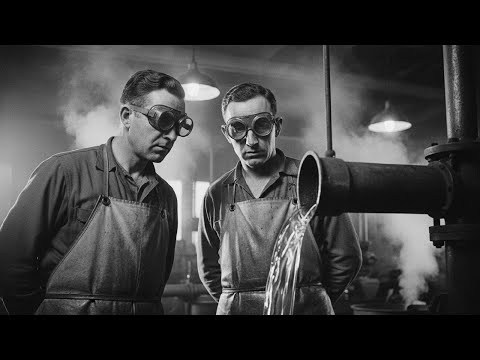 America Had No Glycerin in 1943 — So It Was Extracted From Bacon Grease