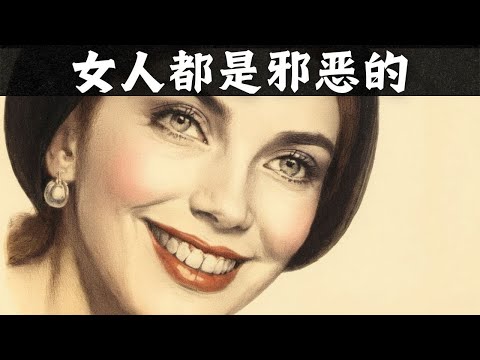 叔本华揭露了关于女性的黑暗真相（而男性至今仍对此视而不见）
