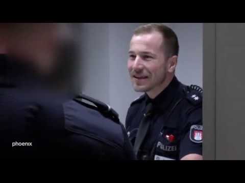 phoenix plus: Polizei im Einsatz