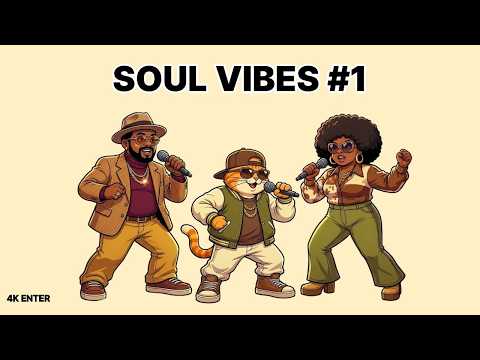 💖[PLAYLIST] just~ soul~(No Ads ❌) Good Vibes! ㅣ Winter Cafe Mood ㅣ Chill & Groove & Pop | 🎵 |