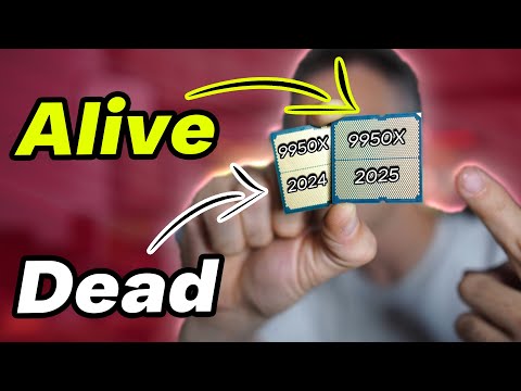 ASRock "Killer" Motherboards vs Ryzen 9000 Series CPUs (October Update)