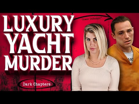 Murder On A Luxury Yacht | Dark Chapters Ep. 6