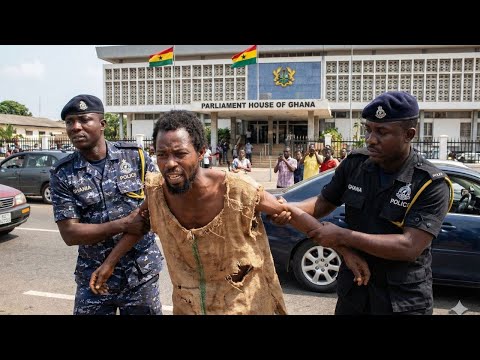 Ebo Noah to be dragged to parliament after lying to Ghanaians about flooding