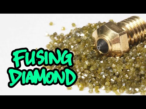 The Highly Ridiculous Over-Engineering of the Diamondback Nozzle