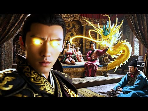 Strongest War King possesses loser emperor's body, kicks regent upon awakening!