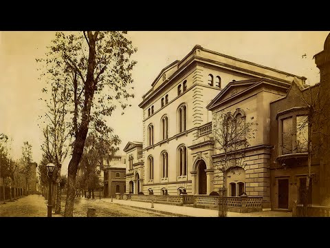 What Happened to Philadelphia's Millionaire's Row?