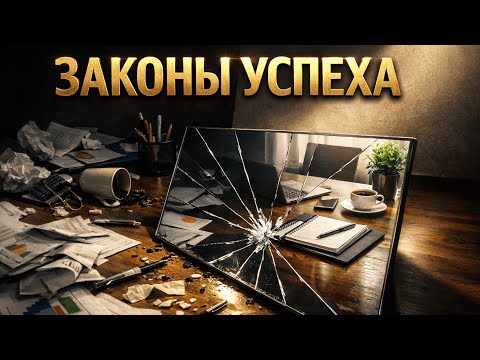 33 закона для бизнеса и жизни Стивен Бартлетт | Аудиокнига о деньгах мышлении и уверенности