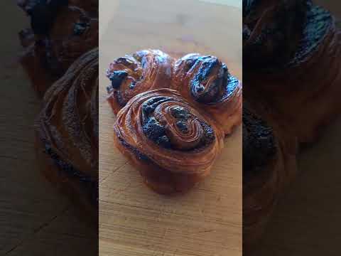 airfryer scroll #baking #food #cookingwithfrenchy