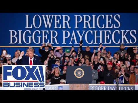 'Obamacare is a SCAM': Trump, GOP push direct-to-patient health plan