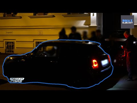 Das ist eine Polizeikontrolle und kein Spielplatz 🚓🧸👮 | Speed Cops