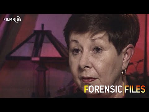 Forensic Files - Season 7, Episode 31 - Sniffing Revenge - Full Episode