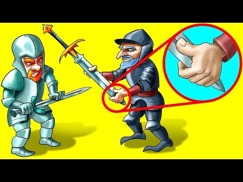 Verrückte Ideen, Die Tatsächlich Funktionieren