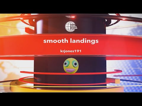 Smooth landings(Flightmaster) pt1