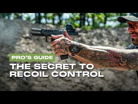 Shooting | Pro's Guide to Shooting – Practical to Tactical