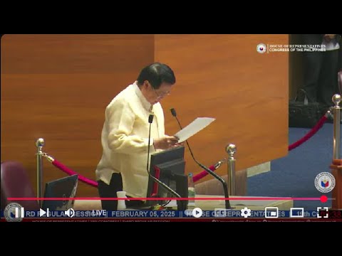 IMPEACHMENT KAY SARA!