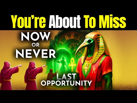 This MESSAGE From Sophia Will NOT Appear Twice – Emerald Signal Activated ONLY ONCE in Your Timeline