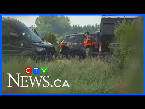 Missing girl found safe | CTV News Montreal at 11:30 for June 18, 2025